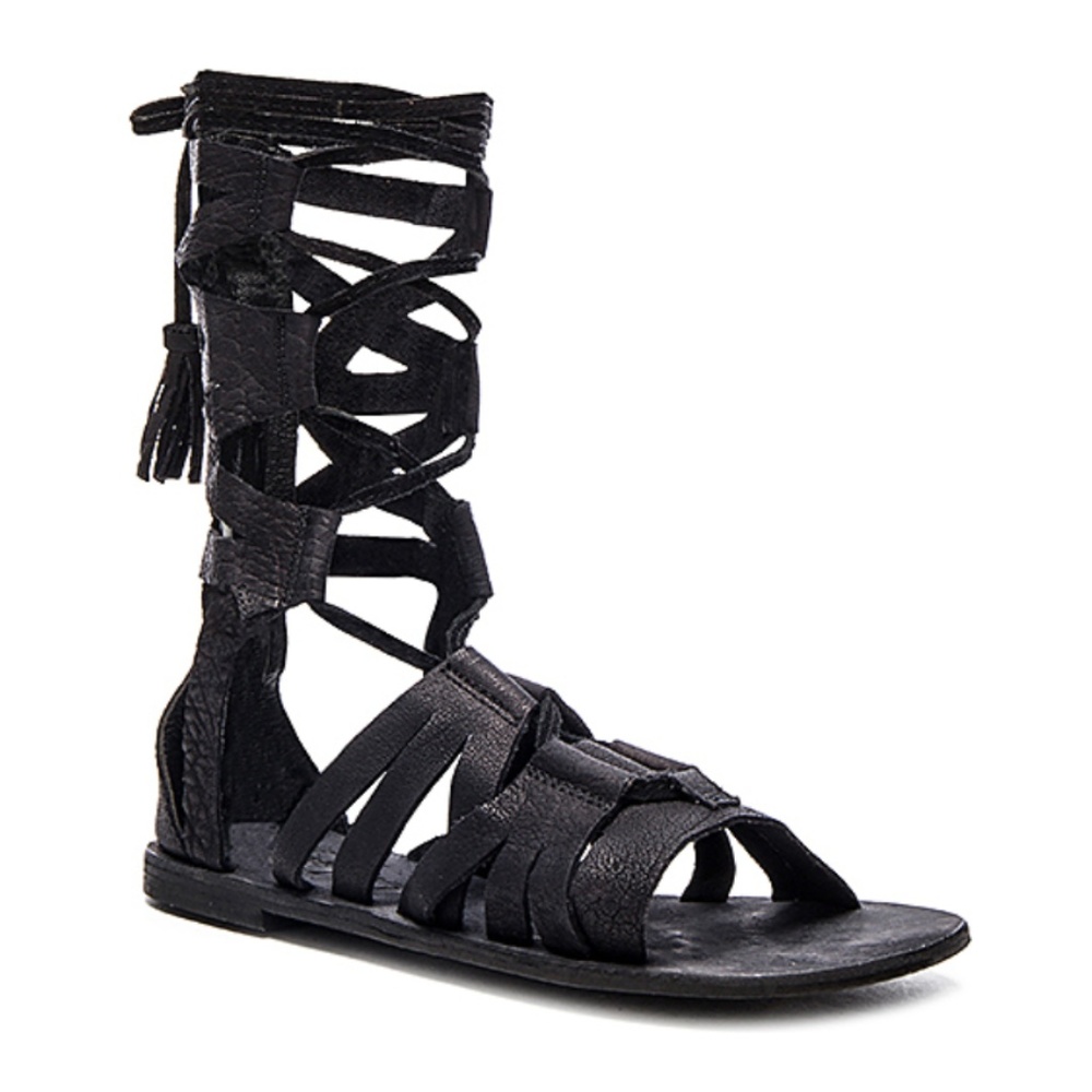 Free People Mesa Verde Gladiator Sandal